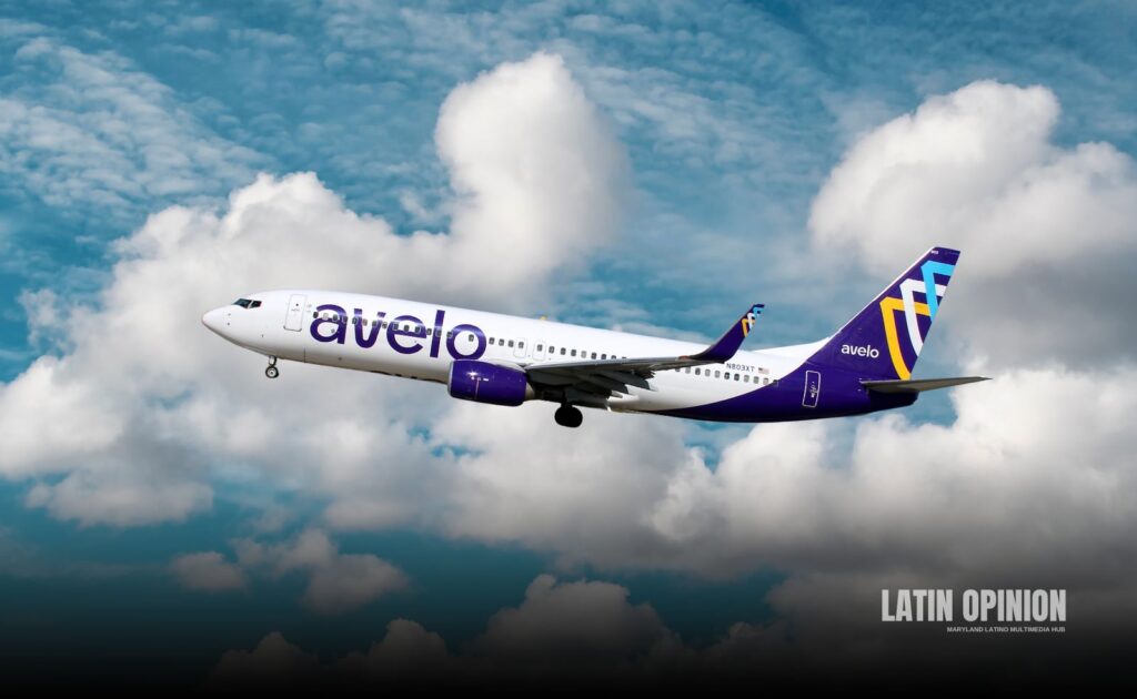 Avelo Airlines