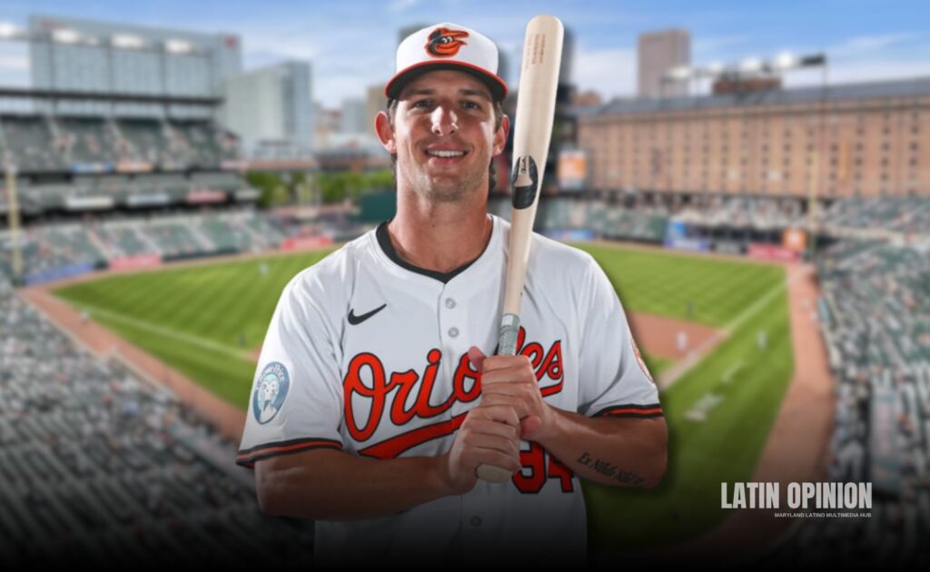 Orioles de Baltimore