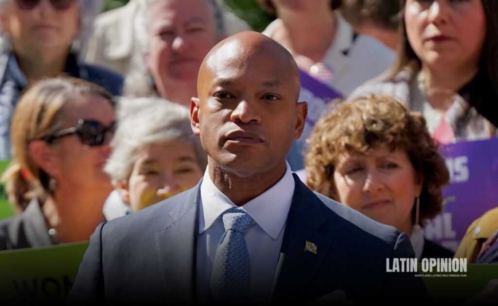 Líderes de Maryland