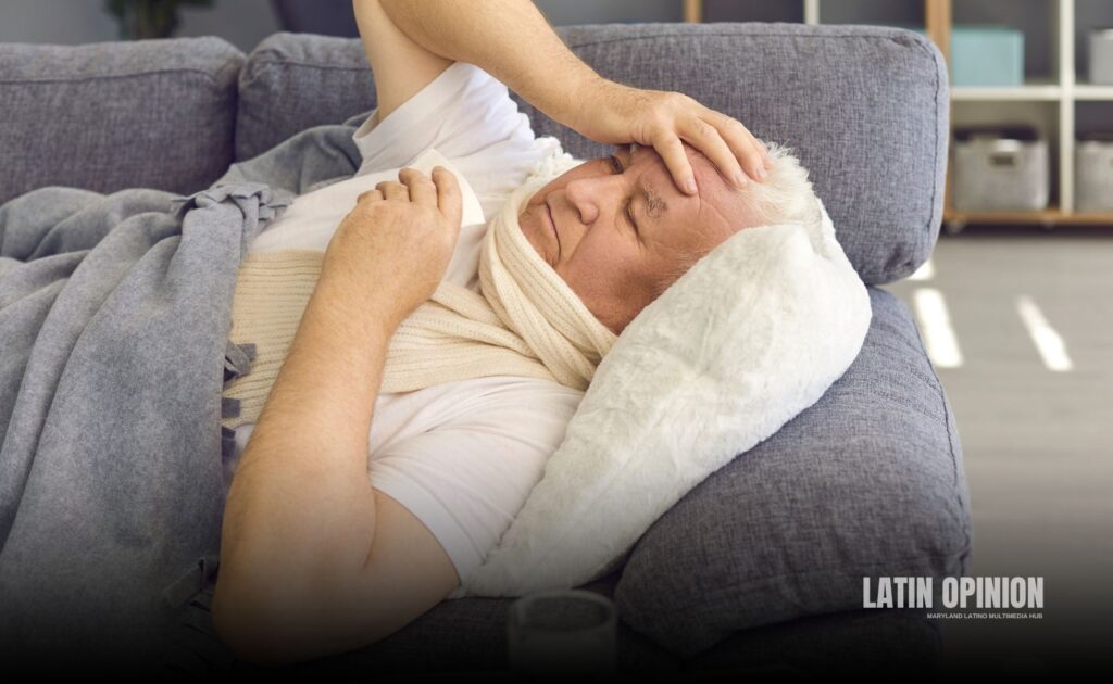 gripe es más mortal