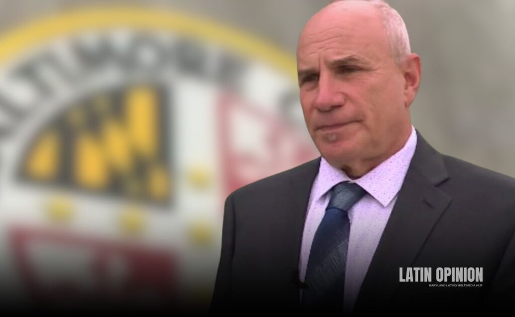 Concejal Izzy Patoka