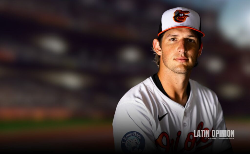 Piratas pierden 2-1 ante Orioles