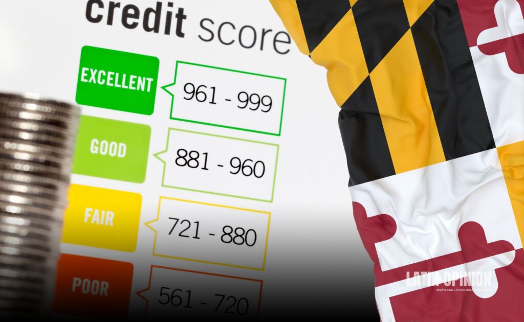 Alto puntaje de crédito