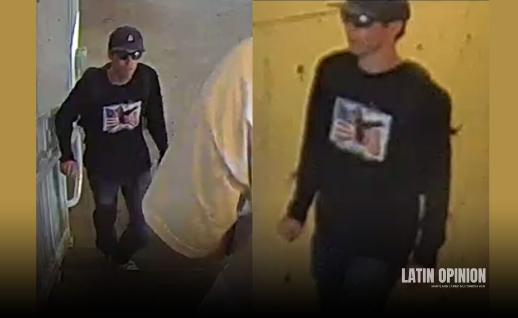 asesino de Charlie Kirk