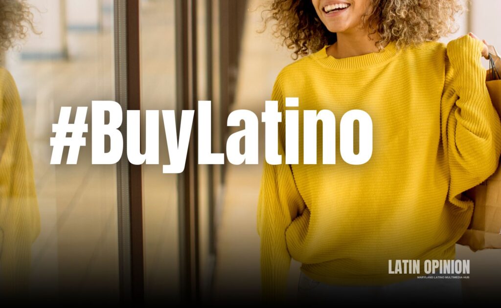 Buy Latino