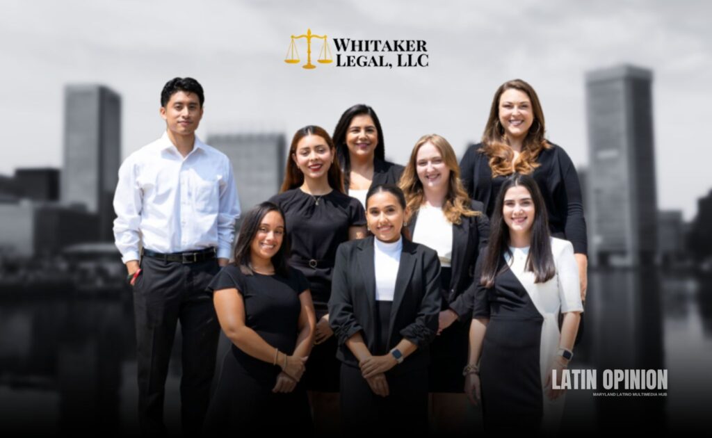 Whitaker Legal Celebra 10 Años