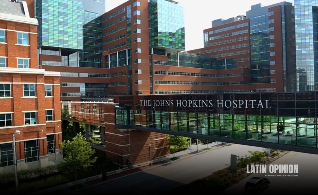 Johns Hopkins