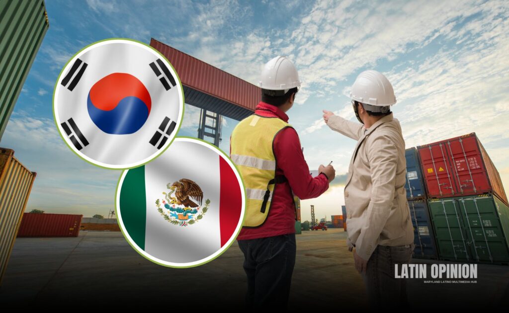 Seúl busca limitar impacto de aranceles de México