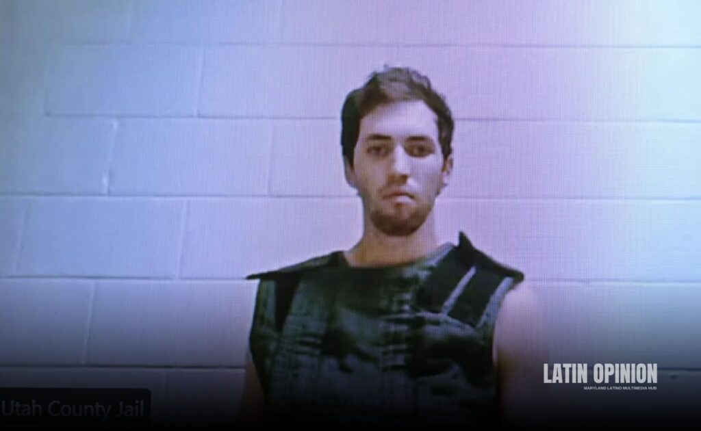 Fiscalía Utah pide pena de muerte