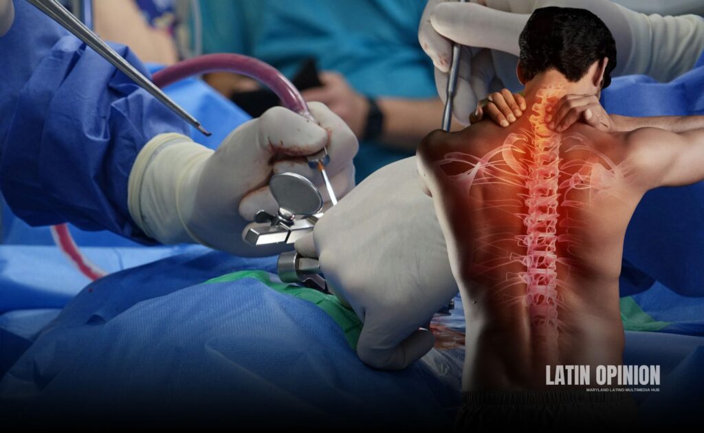 Nuevo implante reduce fatiga y mareos