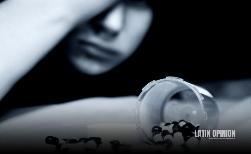 Reducir muertes por sobredosis