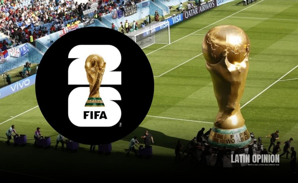 El Gigante Despierta Mundial 2026