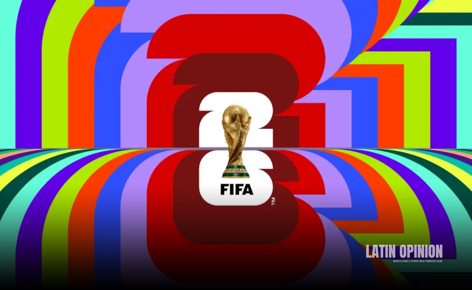 El Gigante Despierta Mundial 2026