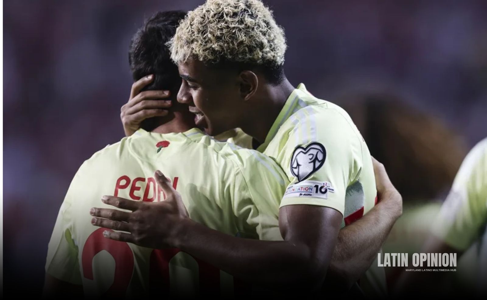 El Gigante Despierta Mundial 2026