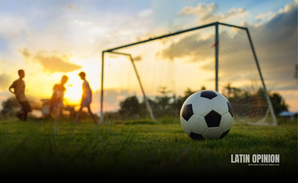 Fútbol sin Fronteras