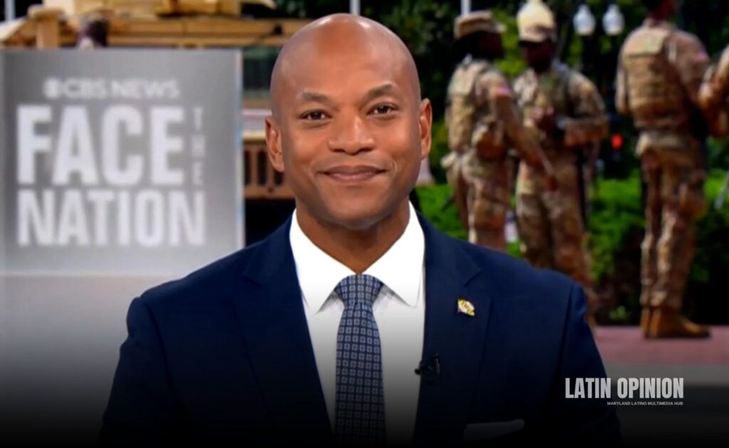 Líderes republicanos apoyan reelección