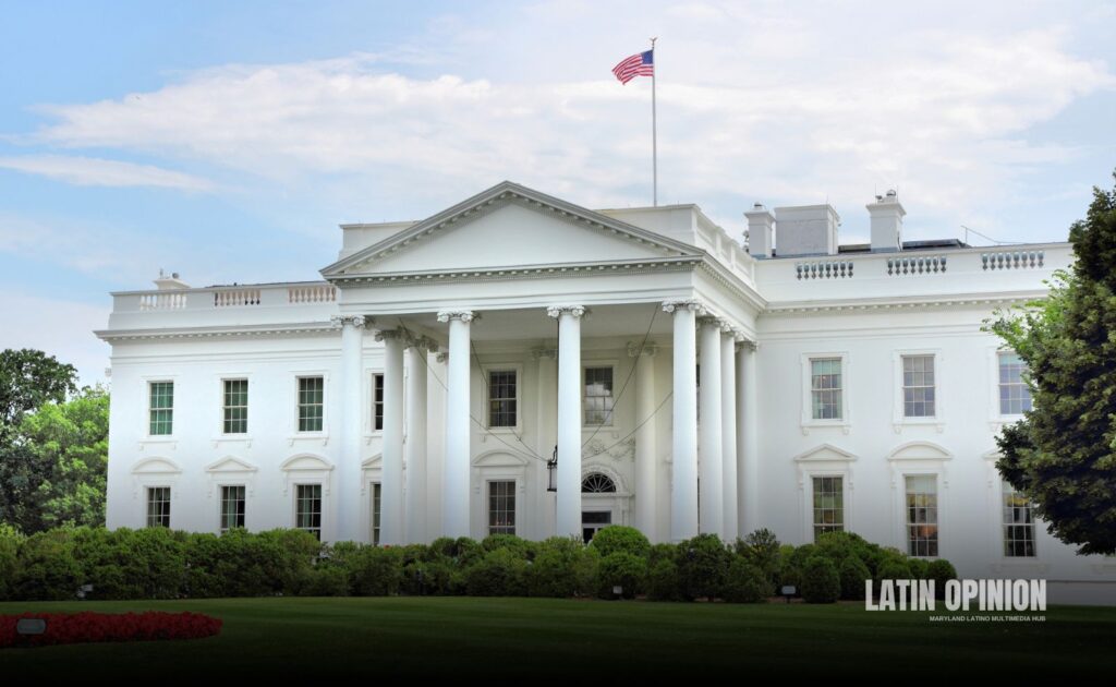 Casa Blanca planea despidos masivos