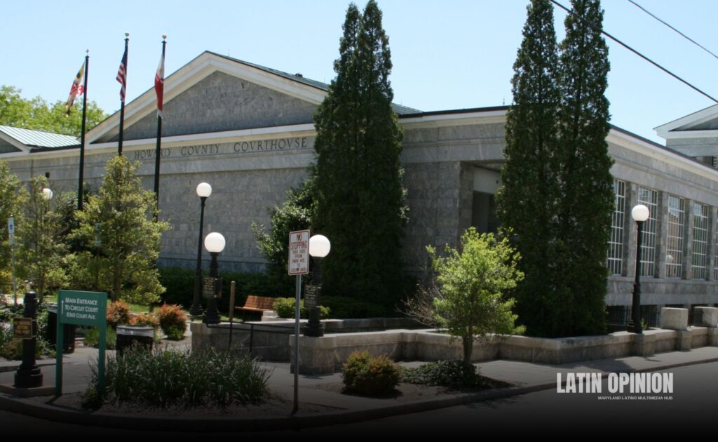 redistribución de distritos