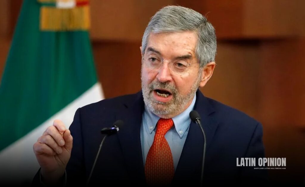 criminalización de migrantes ante la ONU