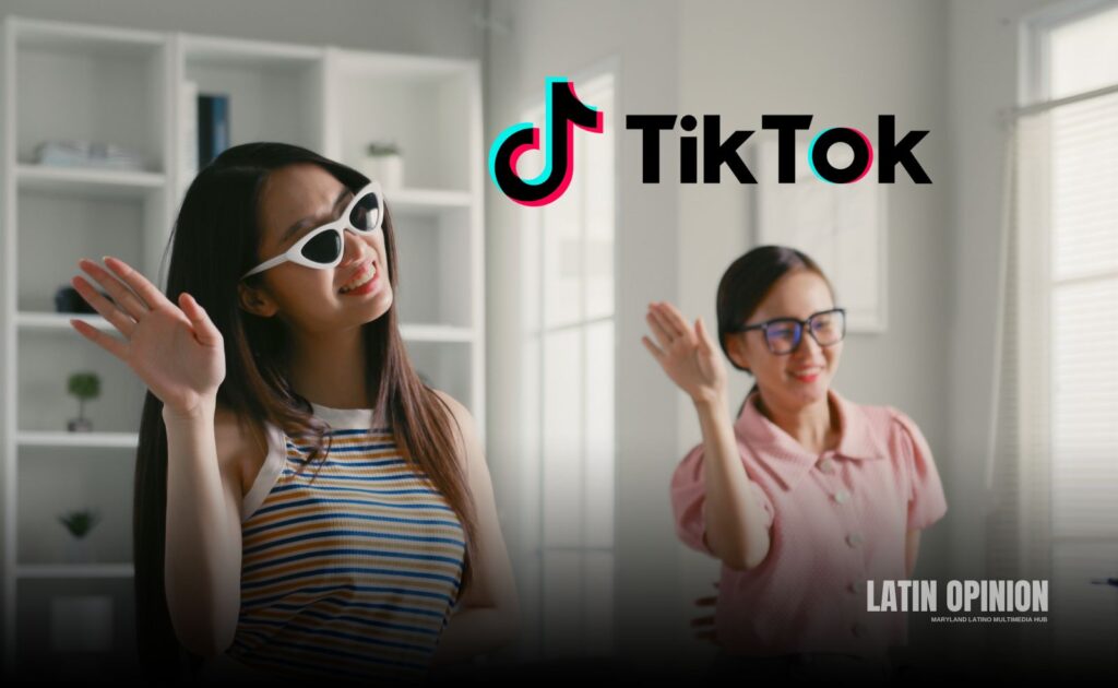funcionamiento legal de TikTok en EEUU