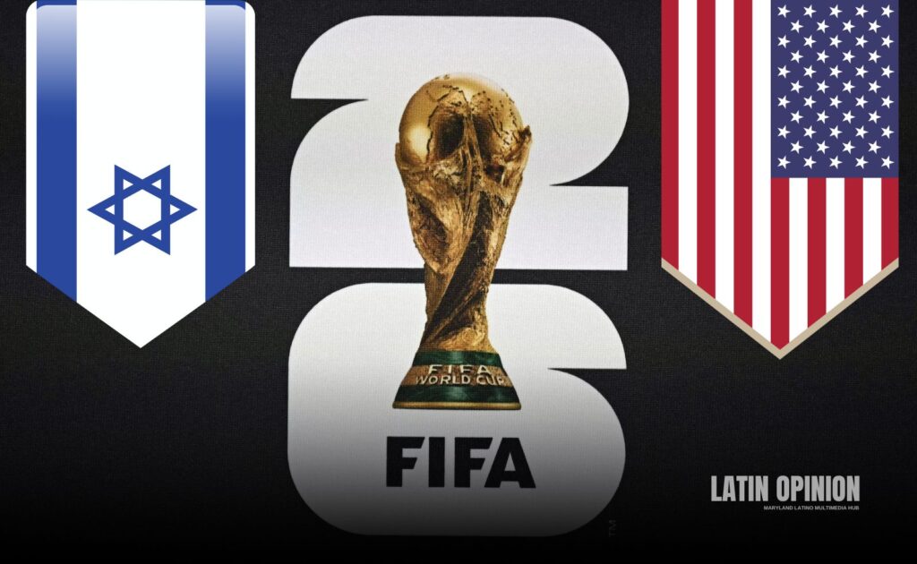 EEUU se opondrá a expulsar a Israel