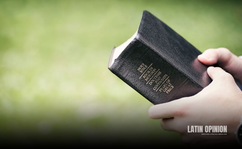 Cinco muertos en un tiroteo en iglesia mormona