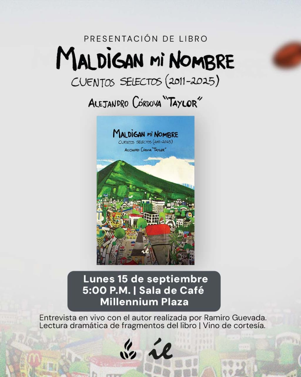 Casa de la Cultura El Salvador