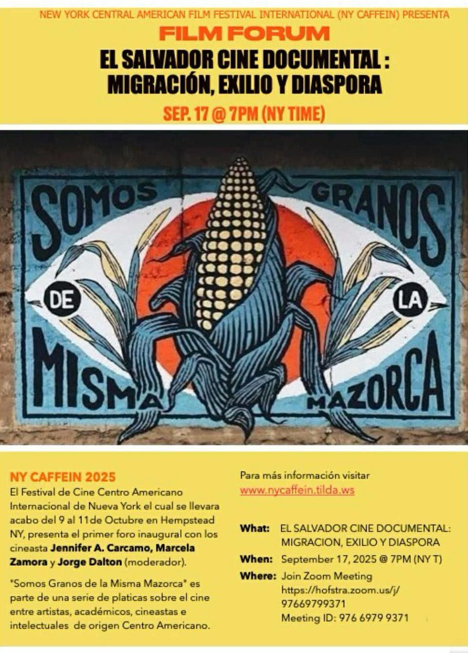 Casa de la Cultura El Salvador