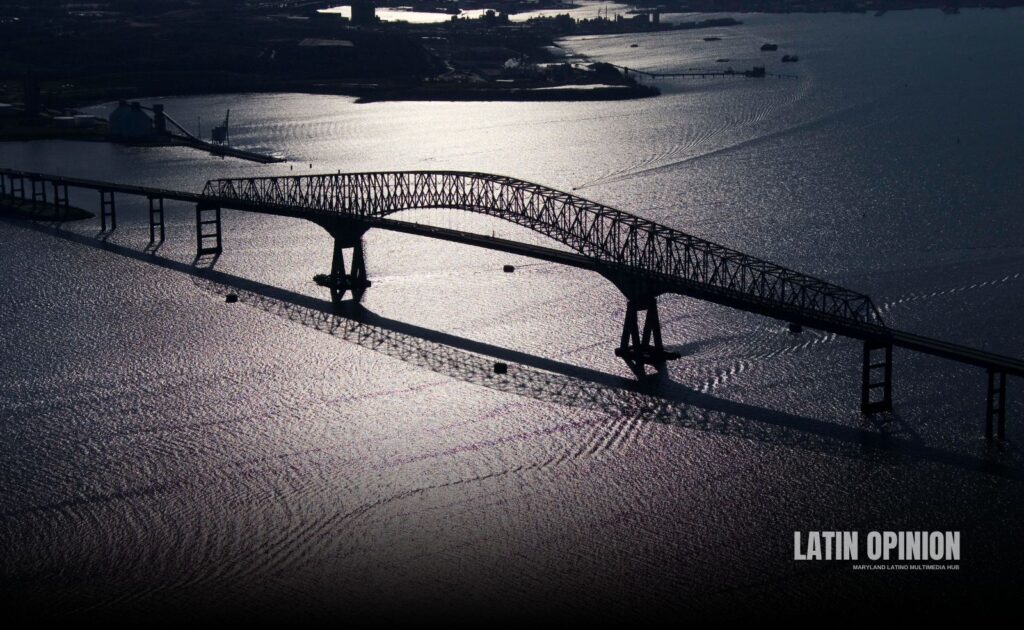 puente Baltimore Key