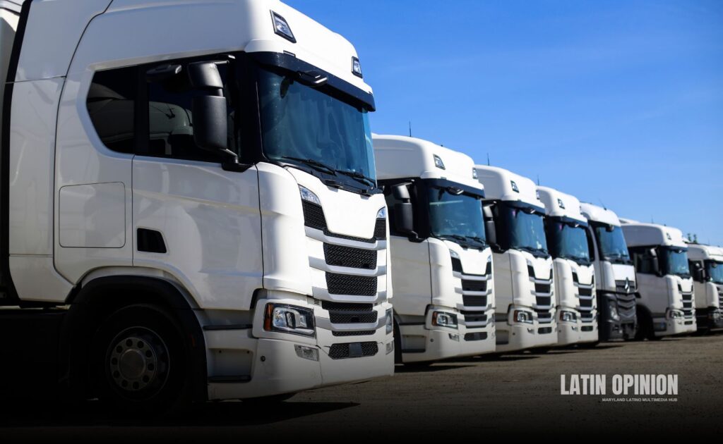 nuevos aranceles a medicamentos y camiones