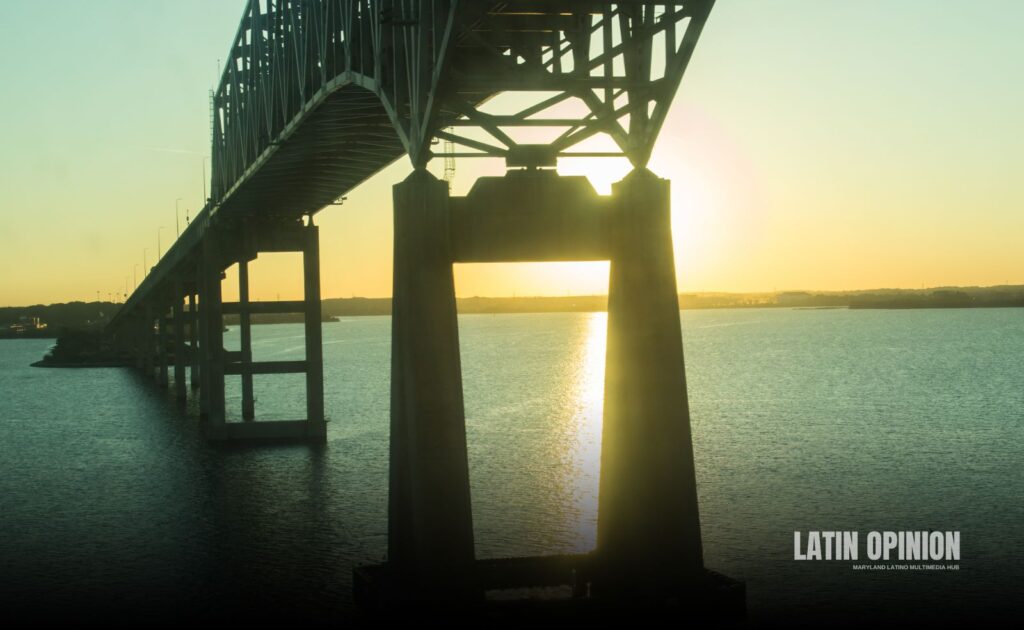 puente de Baltimore