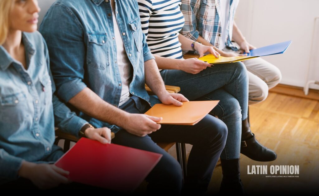 datos de empleo de septiembre