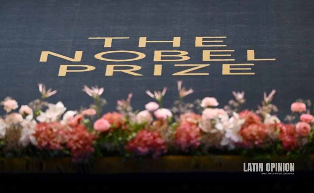 Premio Nobel