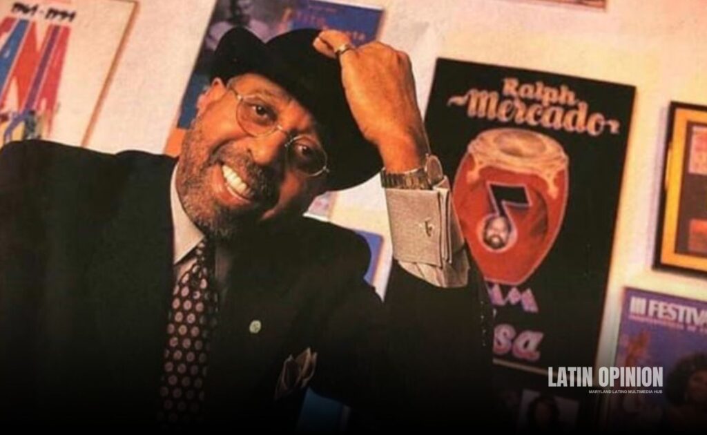 Ralph Mercado