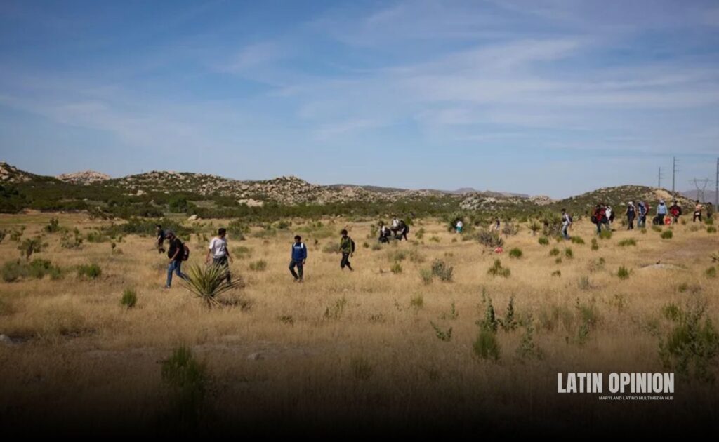 Impiden a ICE encarcelar a menores