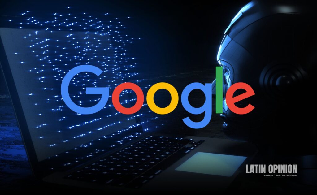 inteligencia artificial