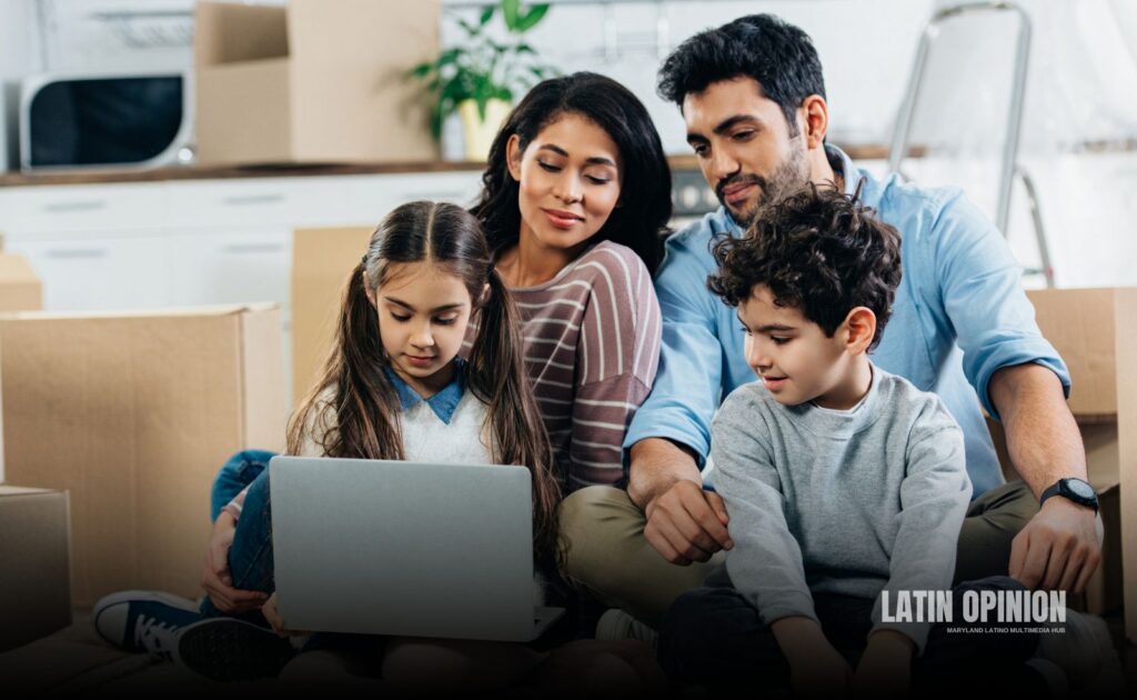 uno de cada cinco habitantes de EEUU es latino