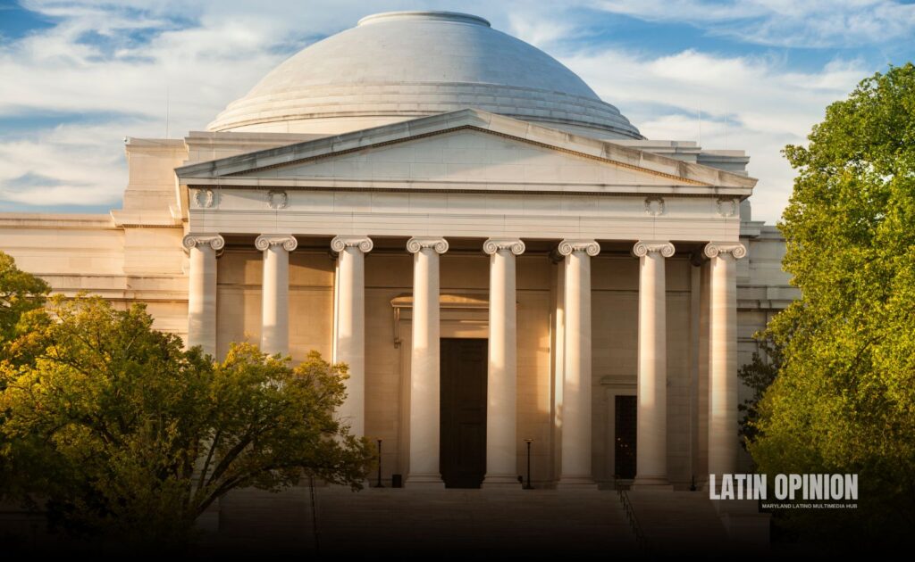 Museos de Washington