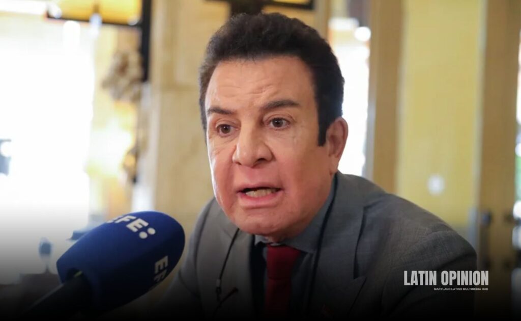 EEUU: Los ojos del mundo están puestos sobre Honduras