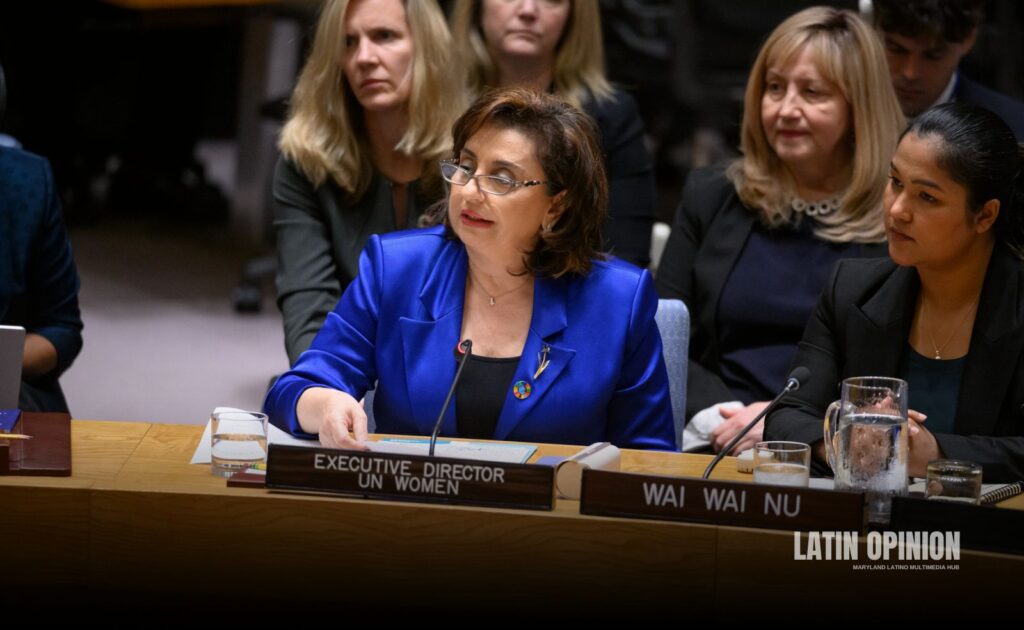 ONU Mujeres pide tipificarla la violencia digital en Latinoamérica