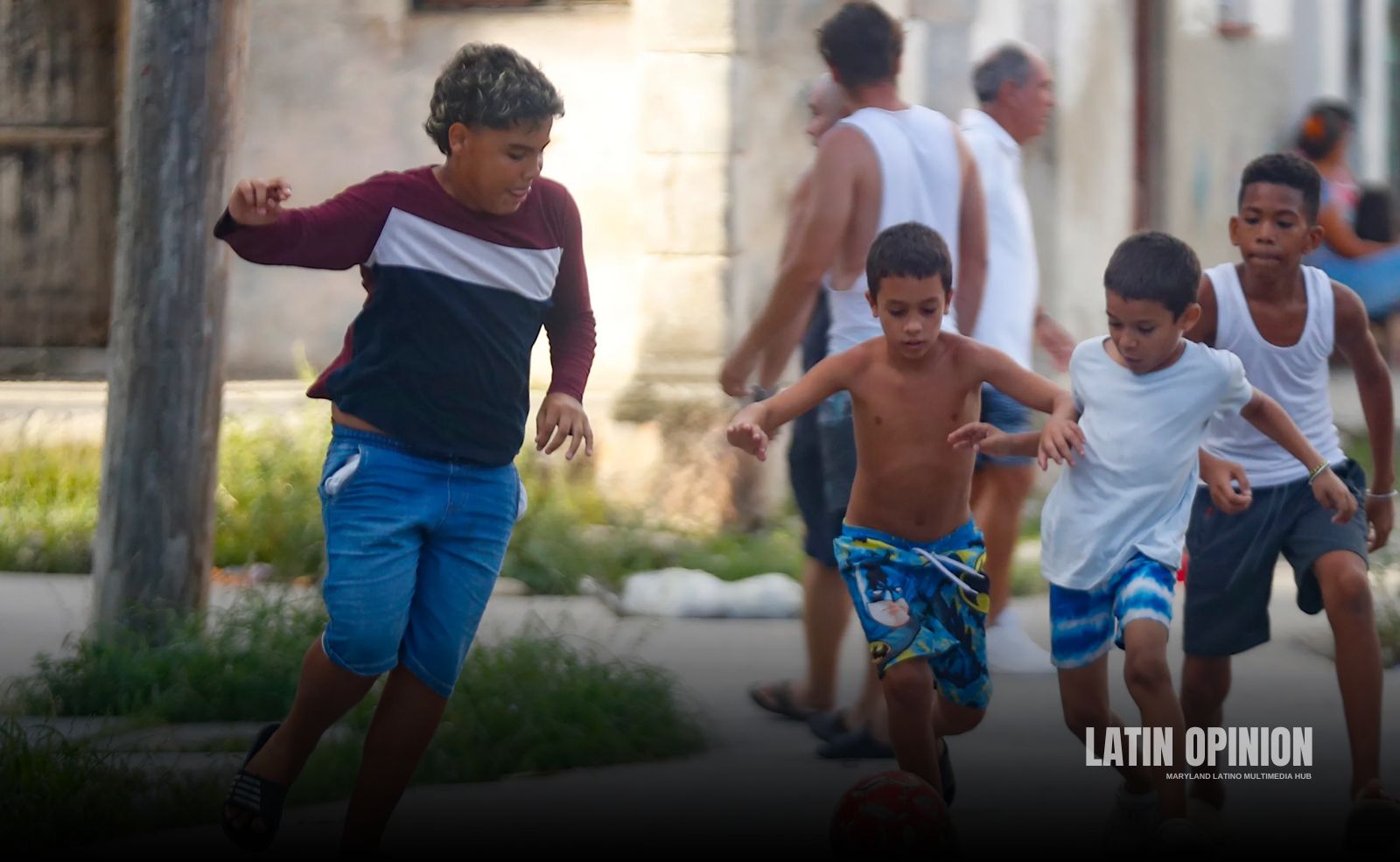 UNICEF: Más de 200 millones de niños requerirán ayuda humanitaria en 2026