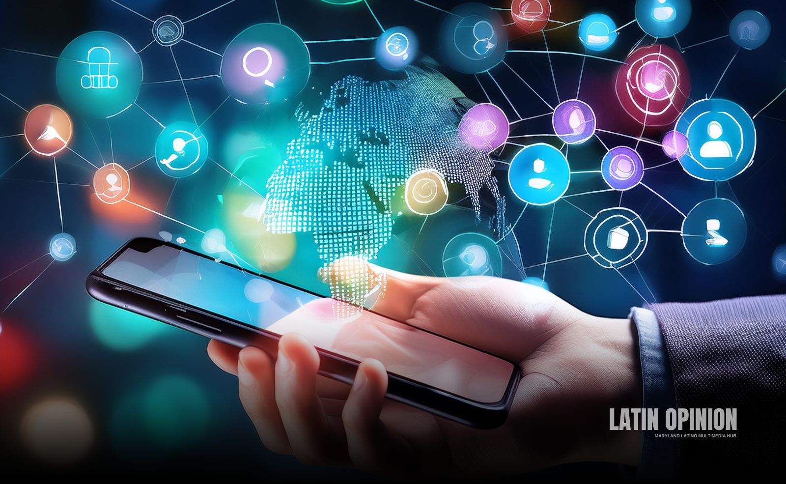 EEUU propone revisión de 5 años de redes sociales a turistas de 42 países