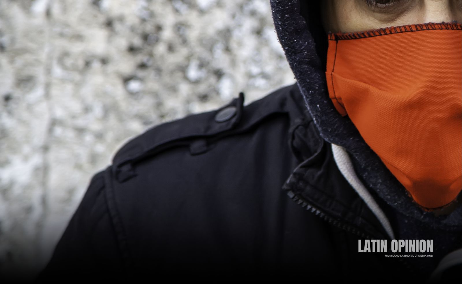 Servicios Sociales Maryland frente a delincuencia juvenil