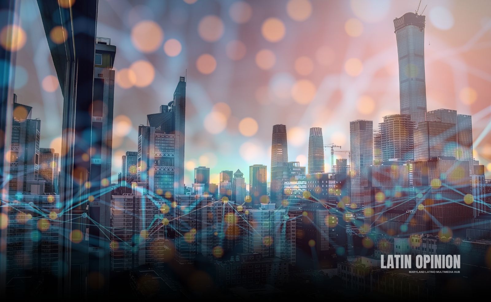 Nuevos edificios con IA podrán monitorear tormentas y terremotos