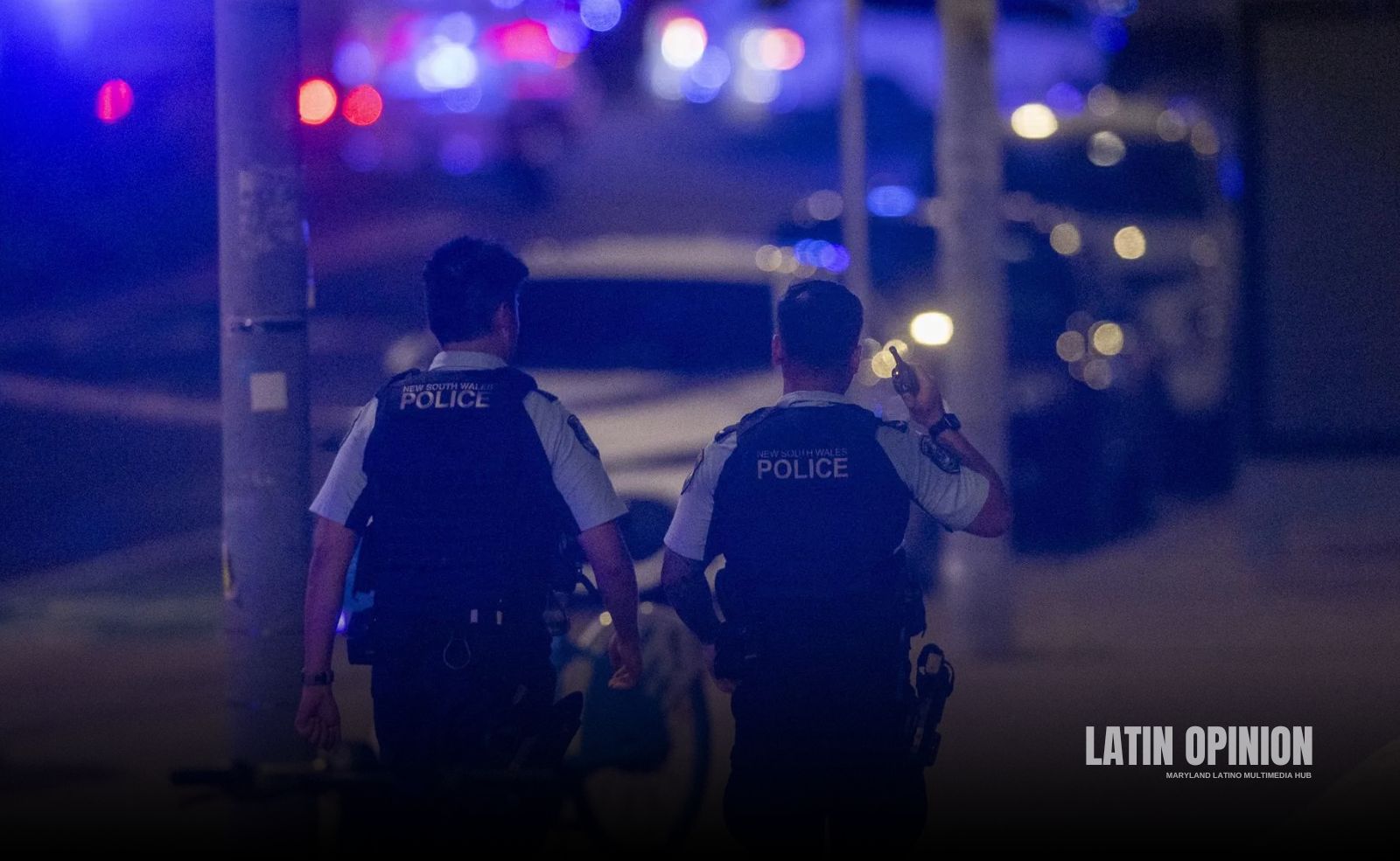 EEUU condena ataque terrorista antisemita en Sídney