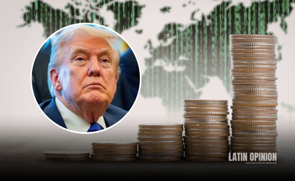 Mayoría de grandes economías mundiales rechaza políticas de Trump