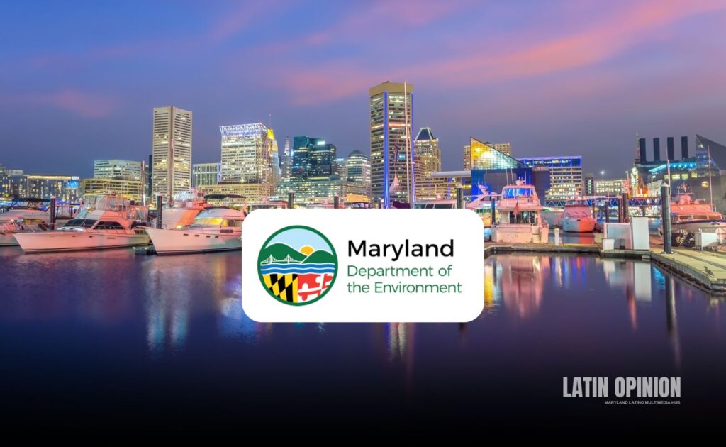 Proyecto de reurbanización del puerto interior de Baltimore