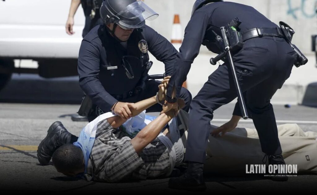 México CIDH: Muertes de connacionales en EEUU bajo custodia del ICE
