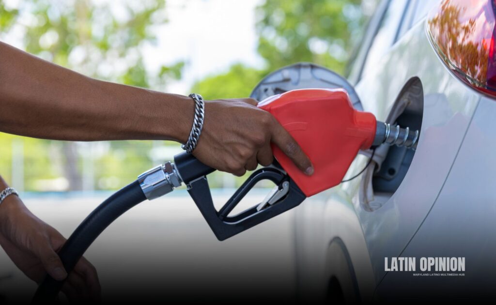 Frustración ante aumento de gasolina por guerra con Irán