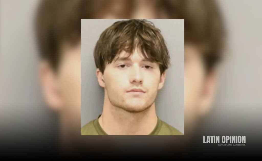 Culpable joven que en 2025 asesinó a dueño de vivero en Maryland
